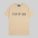 Fear of God T-shirts for MEN #A67214