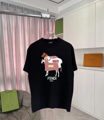 Fendi T-shirts for kid #A61881 Fendi T-shirts for kid #A61881