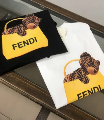 Fendi T-shirts for men #A34994 Fendi T-shirts for men #A34994