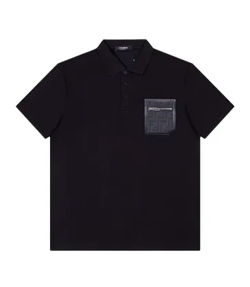 Fendi T-shirts for men #A48793 Fendi T-shirts for men #A48793