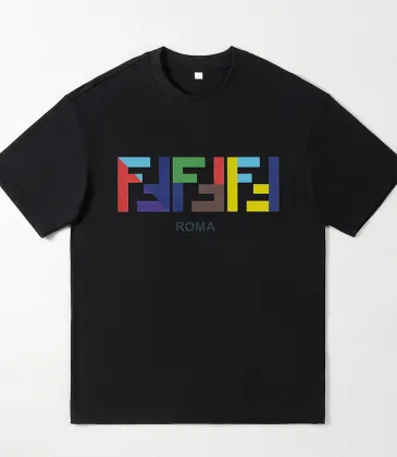 Fendi T-shirts for men #A48828 Fendi T-shirts for men #A48828