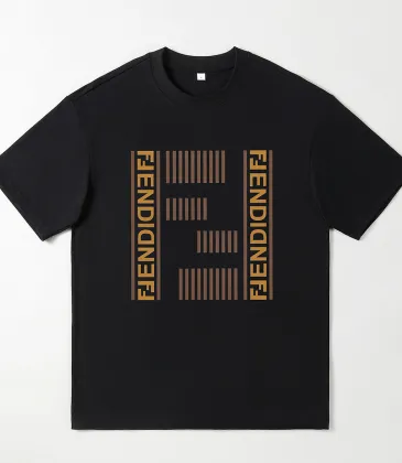 Fendi T-shirts for men #A48830 Fendi T-shirts for men #A48830