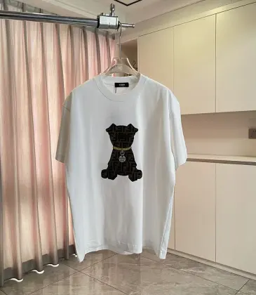 Fendi T-shirts for men #A60291 Fendi T-shirts for men #A60291