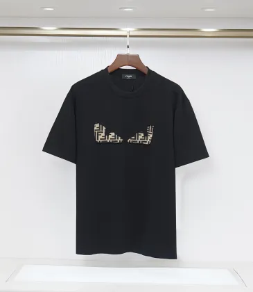Fendi T-shirts for men #A62188 Fendi T-shirts for men #A62188