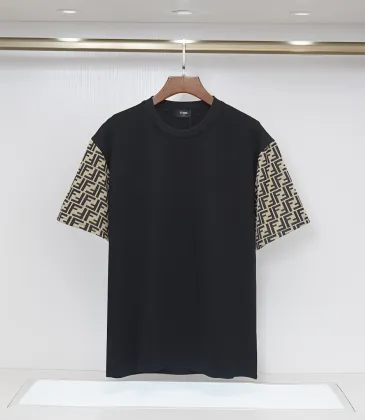 Fendi T-shirts for men #A62189 Fendi T-shirts for men #A62189