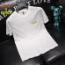 Fendi T-shirts for men #A63361