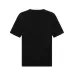 Fendi T-shirts for men Black/White #A50882