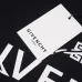 Givenchy Printed Short‑Sleeve Crew Neck Casual T‑Shirt #B67393