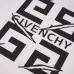 Givenchy Printed Short‑Sleeve Crew Neck Casual T‑Shirt #B67393
