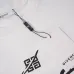 Givenchy Printed Short‑Sleeve Crew Neck Casual T‑Shirt #B67393