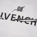 Givenchy Printed Short‑Sleeve Crew Neck Casual T‑Shirt #B67393