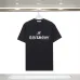 Givenchy Printed Short‑Sleeve Crew Neck Casual T‑Shirt #B67393