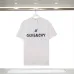 Givenchy Printed Short‑Sleeve Crew Neck Casual T‑Shirt #B67393