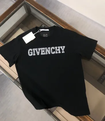 Givenchy T-shirts for MEN #A33868 Givenchy T-shirts for MEN #A33868