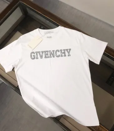 Givenchy T-shirts for MEN #A33869 Givenchy T-shirts for MEN #A33869