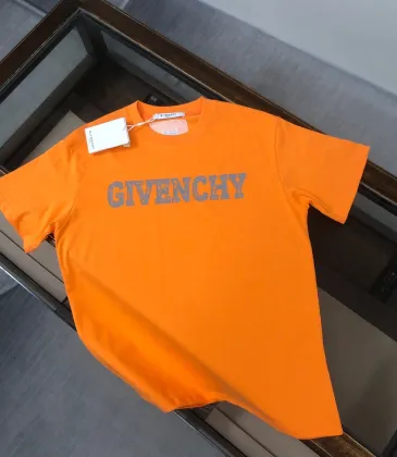 Givenchy T-shirts for MEN #A33870 Givenchy T-shirts for MEN #A33870