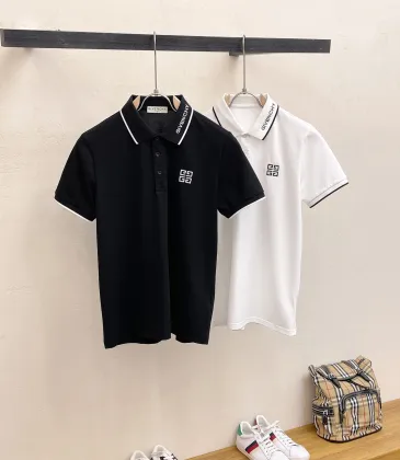 Givenchy T-shirts for MEN #A48791 Givenchy T-shirts for MEN #A48791