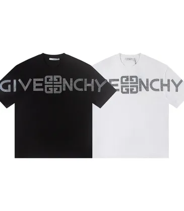 Givenchy T-shirts for MEN #A60816 Givenchy T-shirts for MEN #A60816