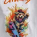 Givenchy T-shirts for MEN #A64835