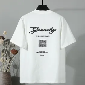 Givenchy T-shirts for MEN #A66113 Givenchy T-shirts for MEN #A66113