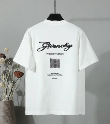 Givenchy T-shirts for MEN #A66113 Givenchy T-shirts for MEN #A66113