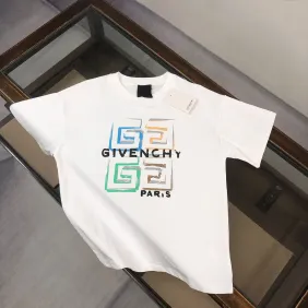 Givenchy T-shirts for MEN #A66114 Givenchy T-shirts for MEN #A66114
