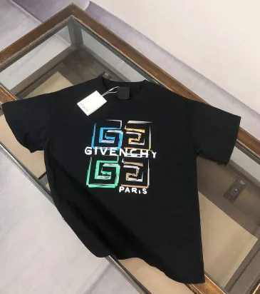 Givenchy T-shirts for MEN #A66115 Givenchy T-shirts for MEN #A66115