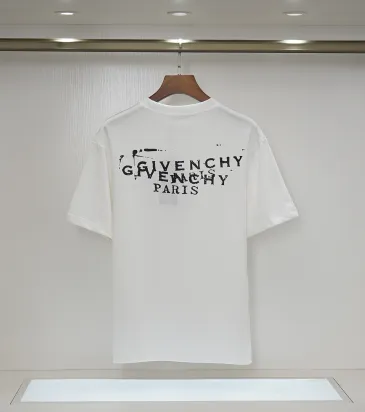 Givenchy T-shirts for MEN #A66116 Givenchy T-shirts for MEN #A66116