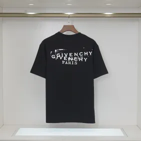 Givenchy T-shirts for MEN #A66117 Givenchy T-shirts for MEN #A66117
