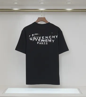 Givenchy T-shirts for MEN #A66117 Givenchy T-shirts for MEN #A66117