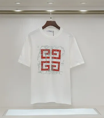 Givenchy T-shirts for MEN #A66118 Givenchy T-shirts for MEN #A66118