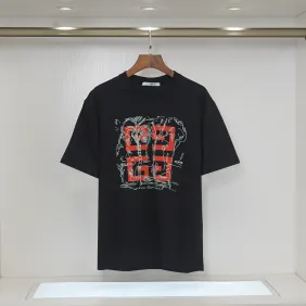 Givenchy T-shirts for MEN #A66119 Givenchy T-shirts for MEN #A66119