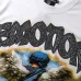 MIXED EMOTION-T-Shirts #A59790