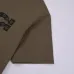 Gucci T-shirts for Gucci Men's AAA T-shirts #A61261