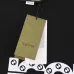 Gucci T-shirts for Gucci Men's AAA T-shirts #A61263