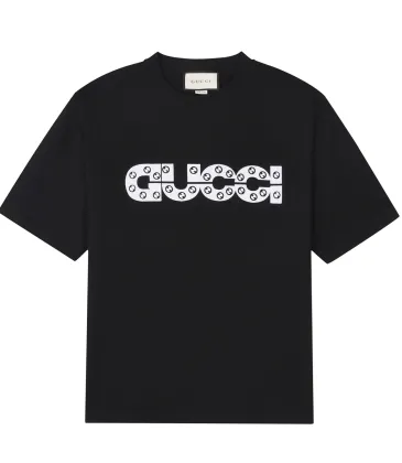 Gucci T-shirts for Gucci Men's AAA T-shirts #A61263 Gucci T-shirts for Gucci Men's AAA T-shirts #A61263