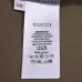 Gucci T-shirts for Gucci Men's AAA T-shirts #A61264