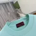 Gucci T-shirts for Gucci Men's AAA T-shirts #A62984