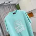 Gucci T-shirts for Gucci Men's AAA T-shirts #A62985