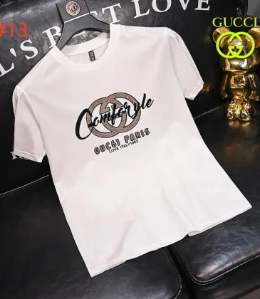  T-shirts for  Men's AAA T-shirts #A63352
