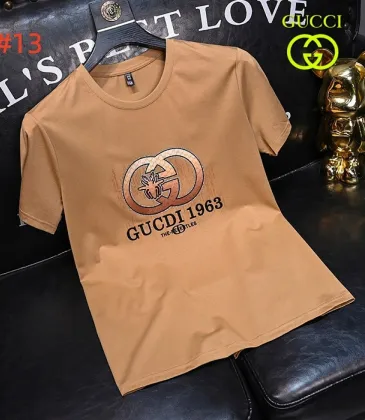  T-shirts for  Men's AAA T-shirts #A63353