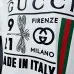Gucci T-shirts for Gucci Men's AAA T-shirts #A63807