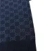 Gucci All‑Over GG Jacquard Knit Short Sleeve Polo Shirt #B67461