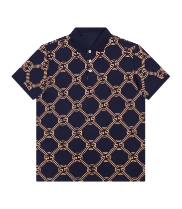 Gucci T-shirts for Gucci Polo Shirts #A48786 Gucci T-shirts for Gucci Polo Shirts #A48786