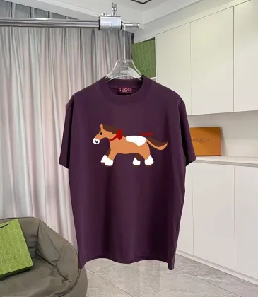 Gucci T-shirts for Gucci Polo Shirts #A60427 Gucci T-shirts for Gucci Polo Shirts #A60427