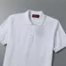 Gucci T-shirts for Gucci Polo Shirts #A60565