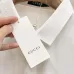 Gucci T-shirts for Gucci Polo Shirts #A61481