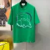Gucci T-shirts for Gucci Polo Shirts #A63367