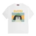Gucci T-shirts for Gucci Polo Shirts #A64055