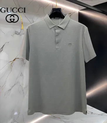 Brand G T-shirts for Brand G Polo Shirts #A65082 Brand G T-shirts for Brand G Polo Shirts #A65082